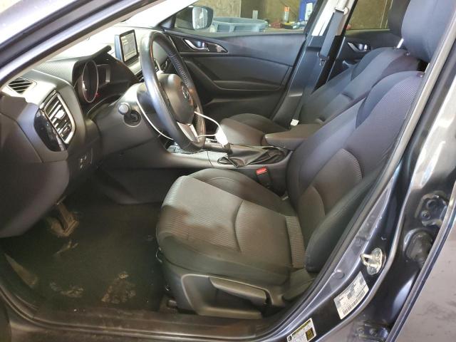 Photo 7 from auction – 2015 MAZDA 3 TOURING with VIN 3MZBM1V73FM204495