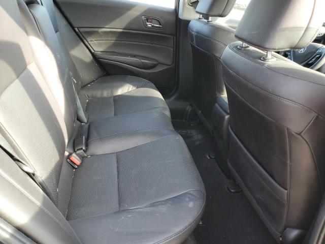 Photo 10 from auction – 2016 ACURA ILX PREMIU with VIN 19UDE2F76GA007639