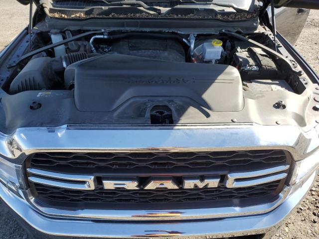 Photo 11 from auction – 2022 RAM 2500 TRADE with VIN 3C6UR5CJXNG149681