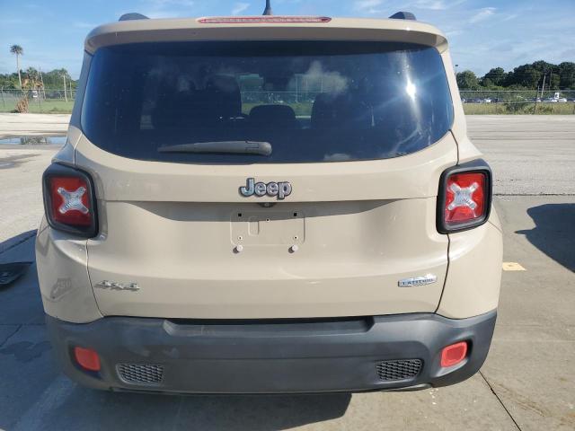 Photo 6 from auction – 2015 JEEP RENEGADE L with VIN ZACCJBBT9FPC06224