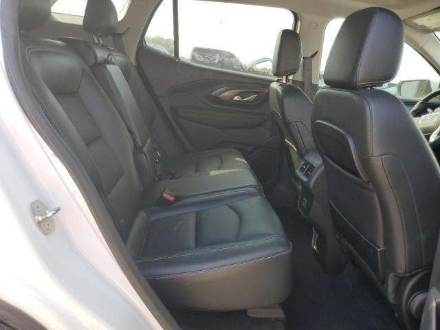 Photo 11 from auction – 2023 GMC TERRAIN SL with VIN 3GKALPEG9PL118107