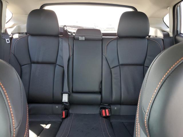 Photo 10 from auction – 2022 SUBARU CROSSTREK with VIN JF2GTHNC4N8232988