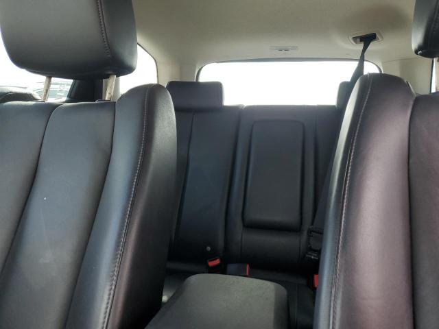 Photo 10 from auction – 2010 MAZDA CX-7 with VIN JM3ER2W38A0351935