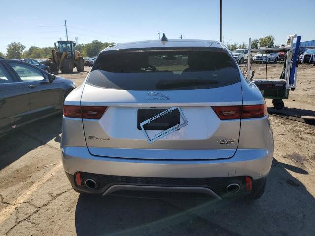 Photo 6 from auction – 2020 JAGUAR E-PACE with VIN SADFK2FX5L1Z85838