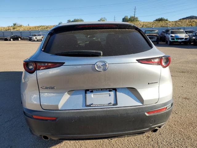 Photo 6 from auction – 2021 MAZDA CX-30 SELE with VIN 3MVDMABL7MM228145