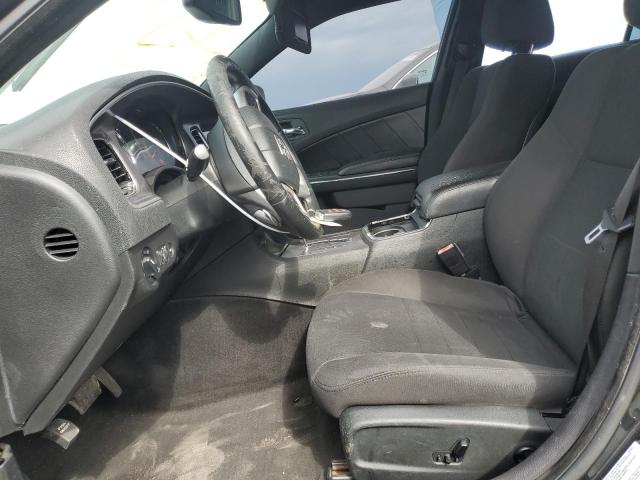 Photo 7 from auction – 2013 DODGE CHARGER R/ with VIN 2C3CDXCT3DH570466