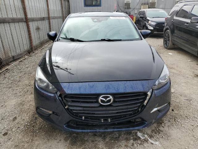 Photo 5 from auction – 2017 MAZDA 3 TOURING with VIN 3MZBN1V72HM123648