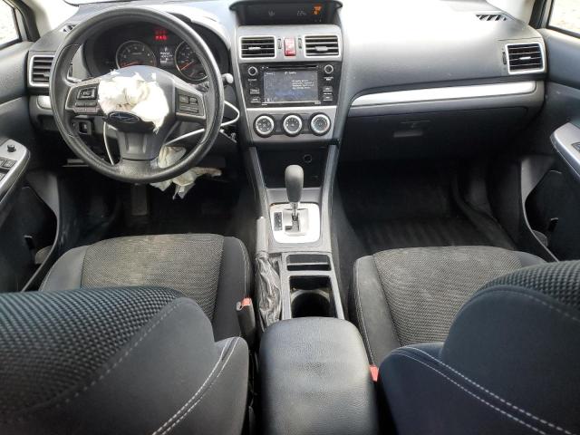 Photo 8 from auction – 2015 SUBARU XV CROSSTR with VIN JF2GPACC5F8241893