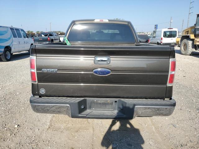 Photo 6 from auction – 2009 FORD F150 SUPER with VIN 1FTRW12829FA14152