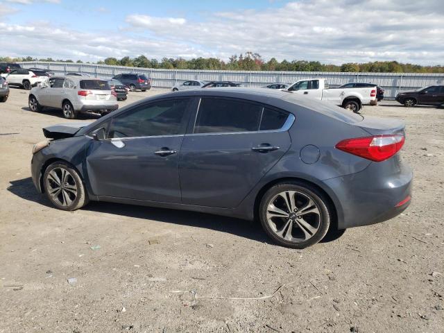 Photo 2 from auction – 2014 KIA FORTE EX with VIN KNAFZ4A82E5107327