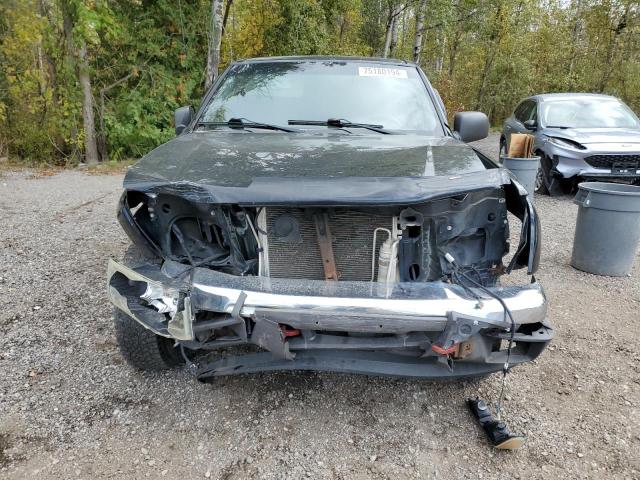 Photo 5 from auction – 2007 GMC CANYON with VIN 1GTDS13E878121895