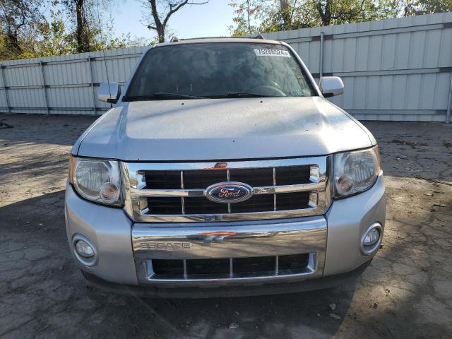 Photo 5 from auction – 2012 FORD ESCAPE LIM with VIN 1FMCU9E75CKC53346