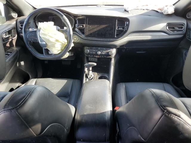 Photo 8 from auction – 2021 DODGE DURANGO GT with VIN 1C4RDJDG0MC765495