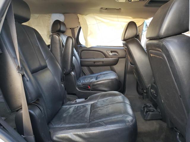 Photo 11 from auction – 2008 GMC YUKON with VIN 1GKFC13028R178698