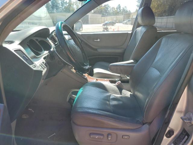 Фото 7 с аукциона – 2006 TOYOTA HIGHLANDER с VIN JTEDP21A460118458