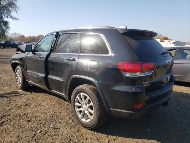 Photo 2 from auction – 2021 JEEP GRAND CHER with VIN 1C4RJFAG3MC600826