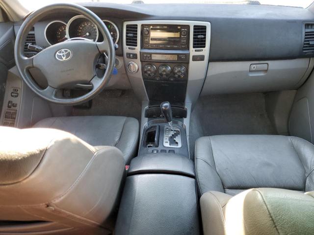 Photo 8 from auction – 2006 TOYOTA 4RUNNER SR with VIN JTEBU14RX60083520