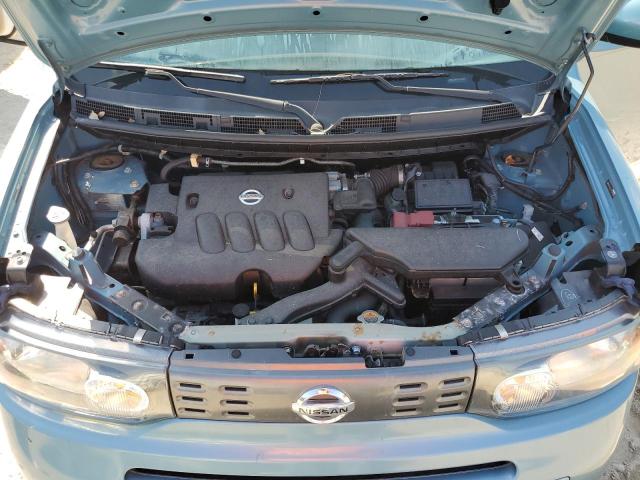 Photo 12 from auction – 2010 NISSAN CUBE BASE with VIN JN8AZ2KR1AT152066