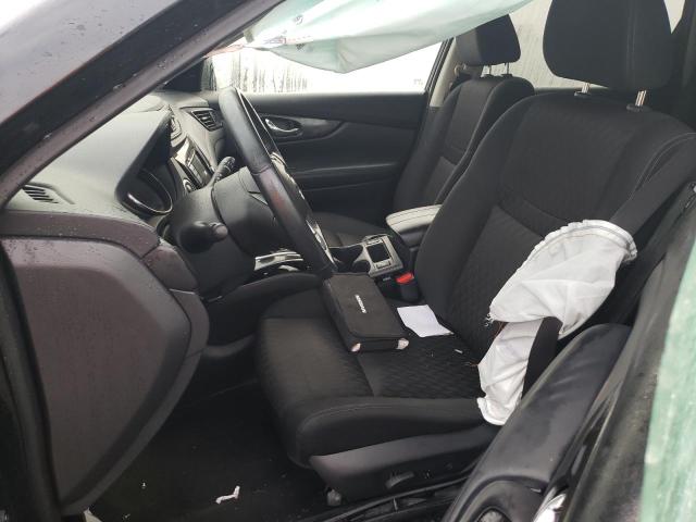 Photo 7 from auction – 2020 NISSAN ROGUE S with VIN KNMAT2MT6LP541285