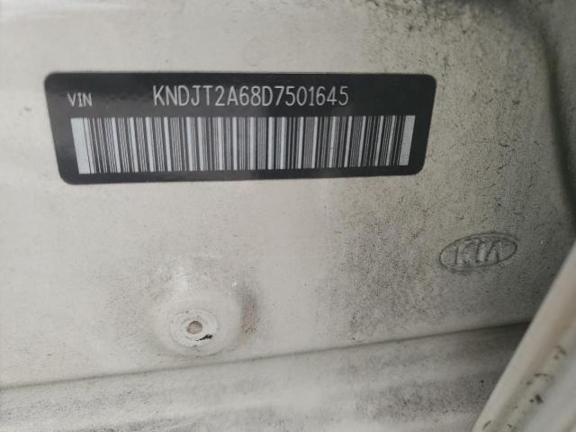 Photo 14 from auction – 2013 KIA SOUL + with VIN KNDJT2A68D7501645