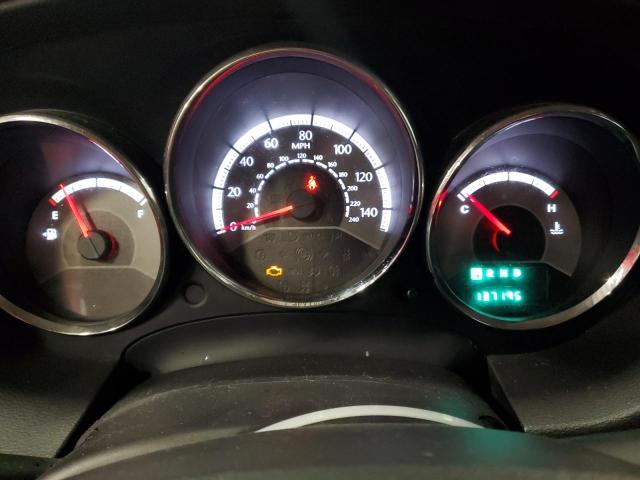 Photo 9 from auction – 2011 DODGE CALIBER SE with VIN 1B3CB2HA0BD130020