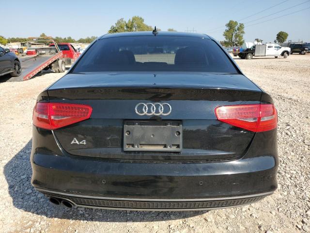 Photo 6 from auction – 2016 AUDI A4 PREMIUM with VIN WAUAFAFL0GN012606