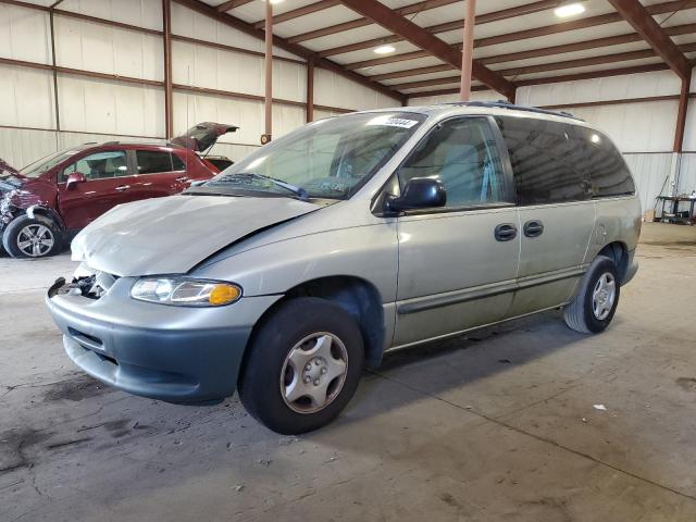 DODGE CARAVAN 2000 with VIN 2B4GP25G2YR812491 - Photo from auction