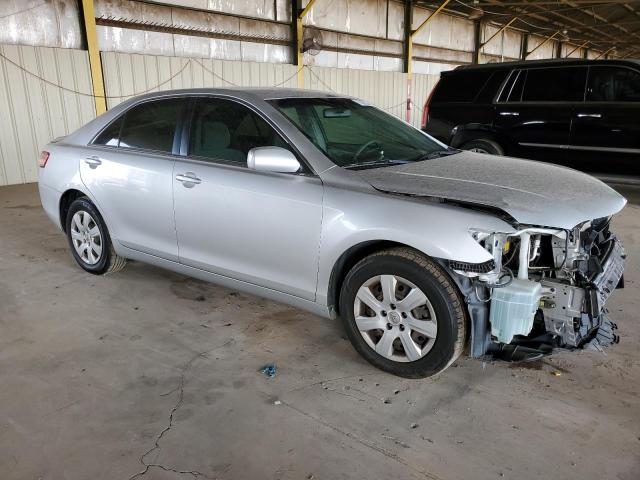 Photo 4 from auction – 2011 TOYOTA CAMRY BASE with VIN JTNBF3EK1B3012089