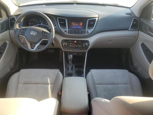 Photo 8 from auction – 2016 HYUNDAI TUCSON SE with VIN KM8J23A47GU237374