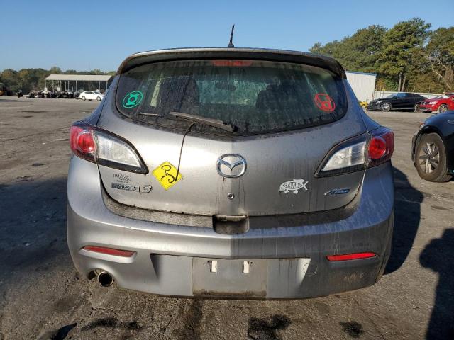 صورة رقم 6 من المزاد - 2012 MAZDA 3 I مع VIN JM1BL1L72C1617820