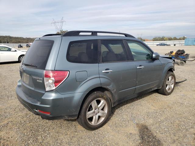 Photo 3 from auction – 2010 SUBARU FORESTER 2 with VIN JF2SH6CC3AH802623