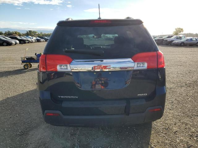 Photo 6 from auction – 2015 GMC TERRAIN SL with VIN 2GKFLXEK6F6388571