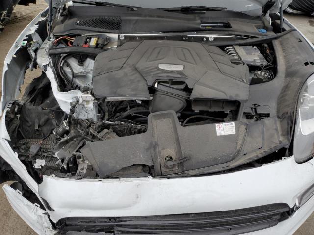 Photo 12 from auction – 2021 PORSCHE CAYENNE CO with VIN WP1BA2AY6MDA42045