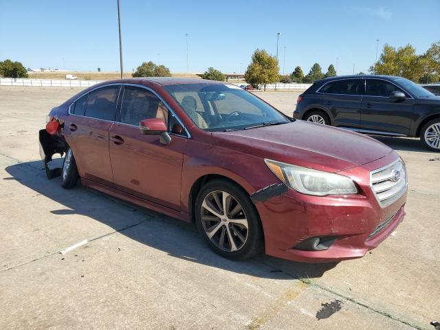 Photo 4 from auction – 2016 SUBARU LEGACY 2.5 with VIN 4S3BNAN65G3026258
