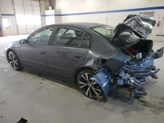 Photo 2 from auction – 2006 NISSAN ALTIMA SE with VIN 1N4BL11EX6C110440