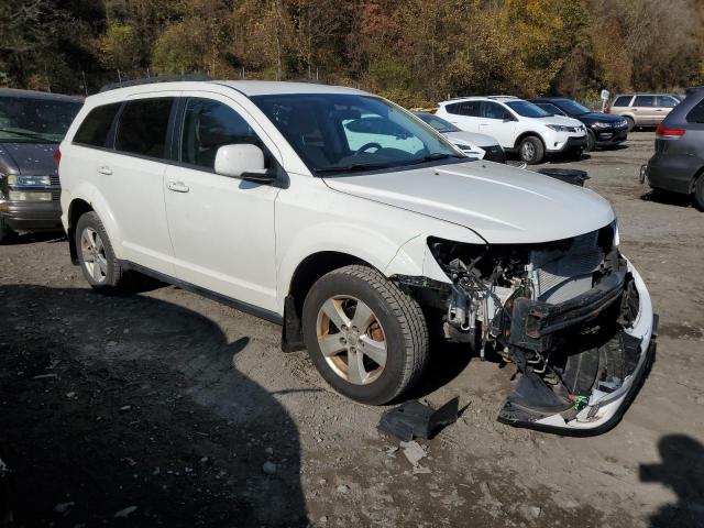 Photo 4 from auction – 2011 DODGE JOURNEY MA with VIN 3D4PH1FG1BT555212