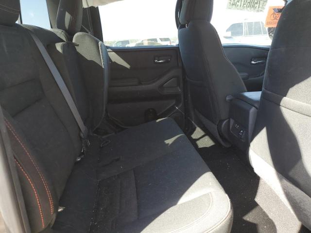 Photo 10 from auction – 2022 NISSAN FRONTIER S with VIN 1N6ED1EJ2NN673364