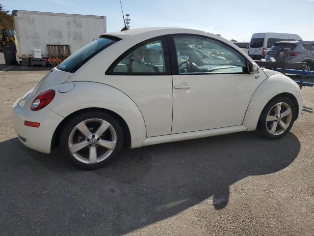 Photo 3 from auction – 2008 VOLKSWAGEN NEW BEETLE with VIN 3VWFG31C68M511900