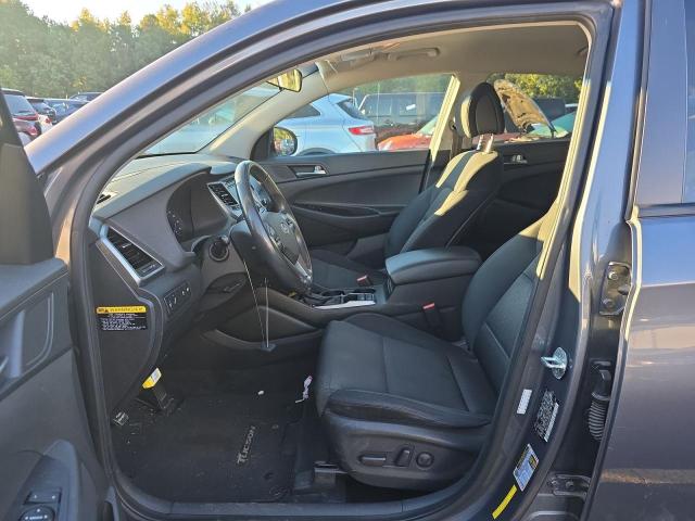 Photo 5 from auction – 2016 HYUNDAI TUCSON LIM with VIN KM8J33A20GU080217