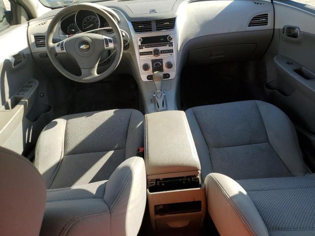 Photo 8 from auction – 2012 CHEVROLET MALIBU LS with VIN 1G1ZB5E05CF106526