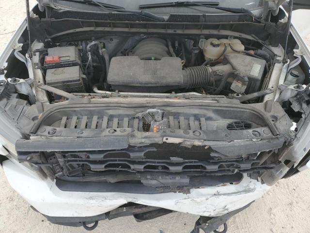 Photo 11 from auction – 2019 CHEVROLET SILVERADO with VIN 3GCPWBEHXKG208036