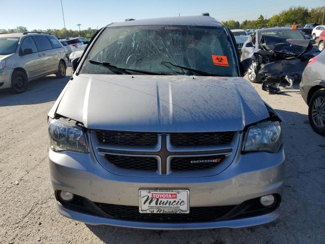 Photo 5 from auction – 2019 DODGE GRAND CARA with VIN 2C4RDGEG6KR660854