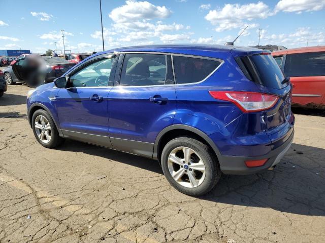 Photo 2 from auction – 2014 FORD ESCAPE with VIN 1FMCU9G95EUC28467