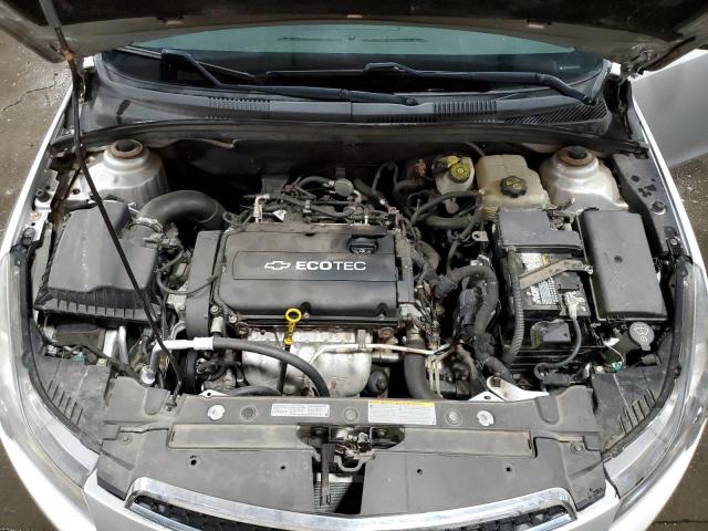 Photo 11 from auction – 2011 CHEVROLET CRUZE LS with VIN 1G1PC5SH7B7112688