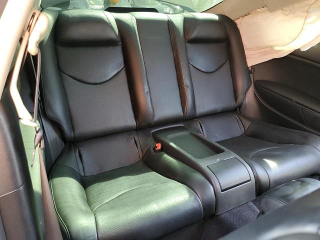 Photo 10 from auction – 2009 INFINITI G37 BASE with VIN JNKCV64E89M607050