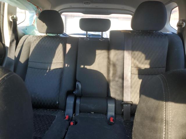Photo 10 from auction – 2018 NISSAN ROGUE S with VIN KNMAT2MT8JP578058