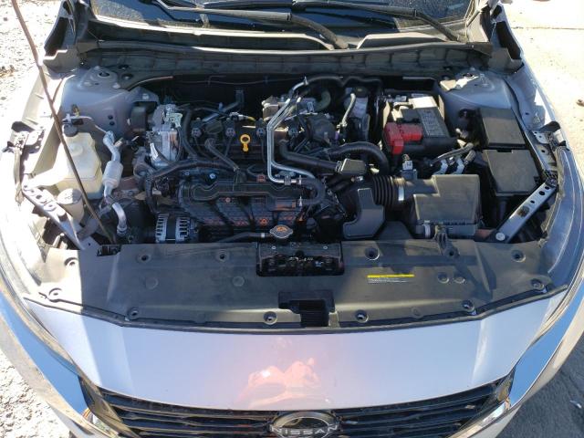 Photo 11 from auction – 2024 NISSAN ALTIMA S with VIN 1N4BL4BV5RN376019