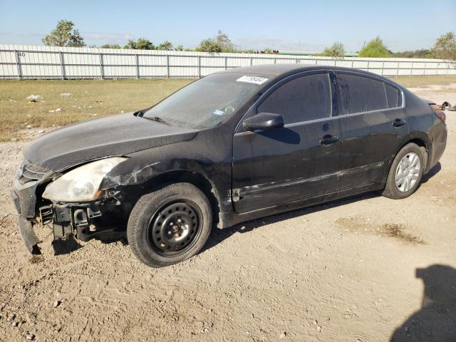 NISSAN ALTIMA BAS 2012 with VIN 1N4AL2AP6CN433323 - Photo from auction