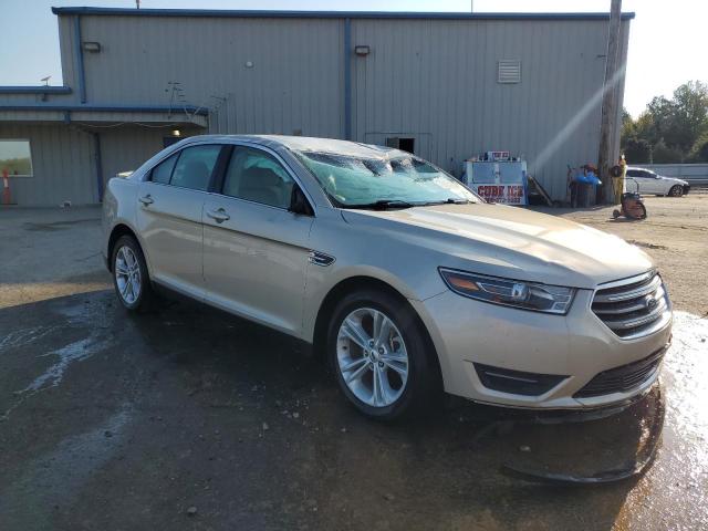 Photo 4 from auction – 2017 FORD TAURUS SEL with VIN 1FAHP2E85HG144323