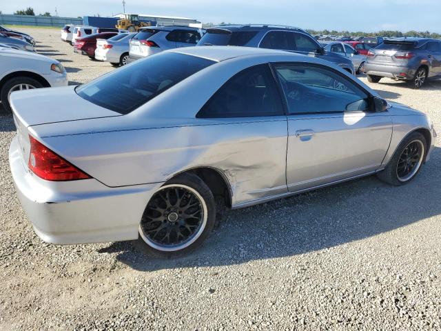 Photo 3 from auction – 2005 HONDA CIVIC LX with VIN 1HGEM21565L035293